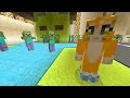 Minecraft Xbox - The Lost Sword - Quiz Of Fate {15}