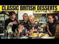 25 Forgotten British Desserts Only True Brits Remember!