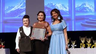 BOSS Awards 2026
