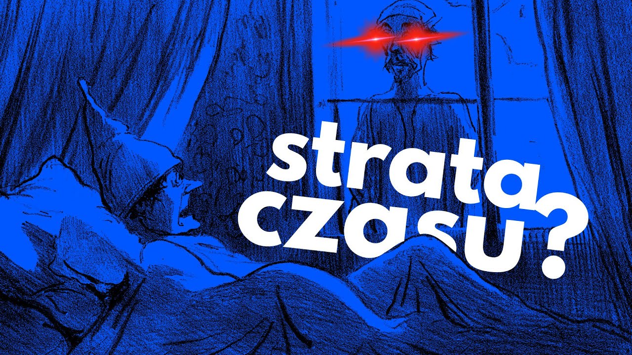 Jak odpoczywać, żeby odpocząć? 😴