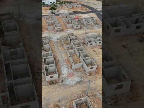 Avances Alta Vista Village Julio 2025