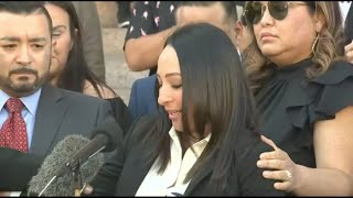 Teen shot by former SAPD officer still has bullet lodged near his heart, family says