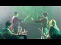 龍宮城『裏島』 - LIVE TOUR裏島 大阪2部 4K 2025/02/14[⚠️点滅注意]#龍宮城 #RYUGUJO #裏島