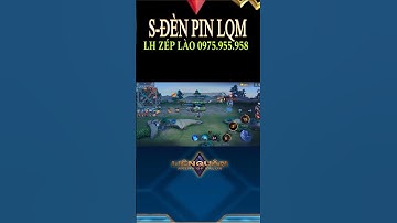 Raz H.a.c.k Map Aim,Auto Win Full Chức Năng Phiên Bản Mới #hackmaplienquan #shorts #sangmodgame