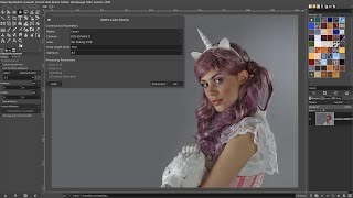 #GIMP #GIMP.Plugins auf #Flathub (#Flatpak)
