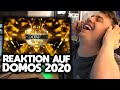 Papaplatte reagiert auf Domos 2020 😂🔥 | Papaplatte Highlights