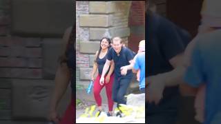 Trying to Act Normal After the Fart 😂 #funnycontent #comedyshort #viralclip#fartjokes #laugh#humor