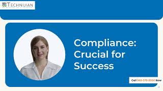 Compliance Management Software: Your Guide to Regulatory Success | Technijian