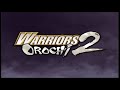 Battle of Liang Province  //Warriors Orochi 2 , Samurai story -chapter 5 [No commentary]