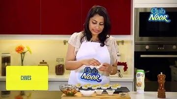 Curried devilled eggs - Quick & Simple recipe