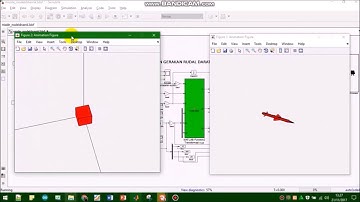 [SIMULINK FILE] MATLAB 2015 - Design of SAM missile auto pilot using PID controller