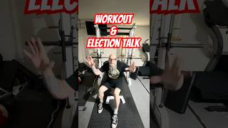 Election Day Workout: Why Today’s Vote Matters | June 2