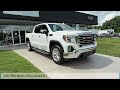 2022 GMC Sierra 1500 Limited Used • Rusty Wallace Auto • Morristown, TN • 423-586-1441 13137B