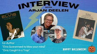 Interview with Arjan Deelen