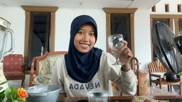 PROCEDURE TEXT " HOW TO USE A BLENDER " 🌷✨️😍