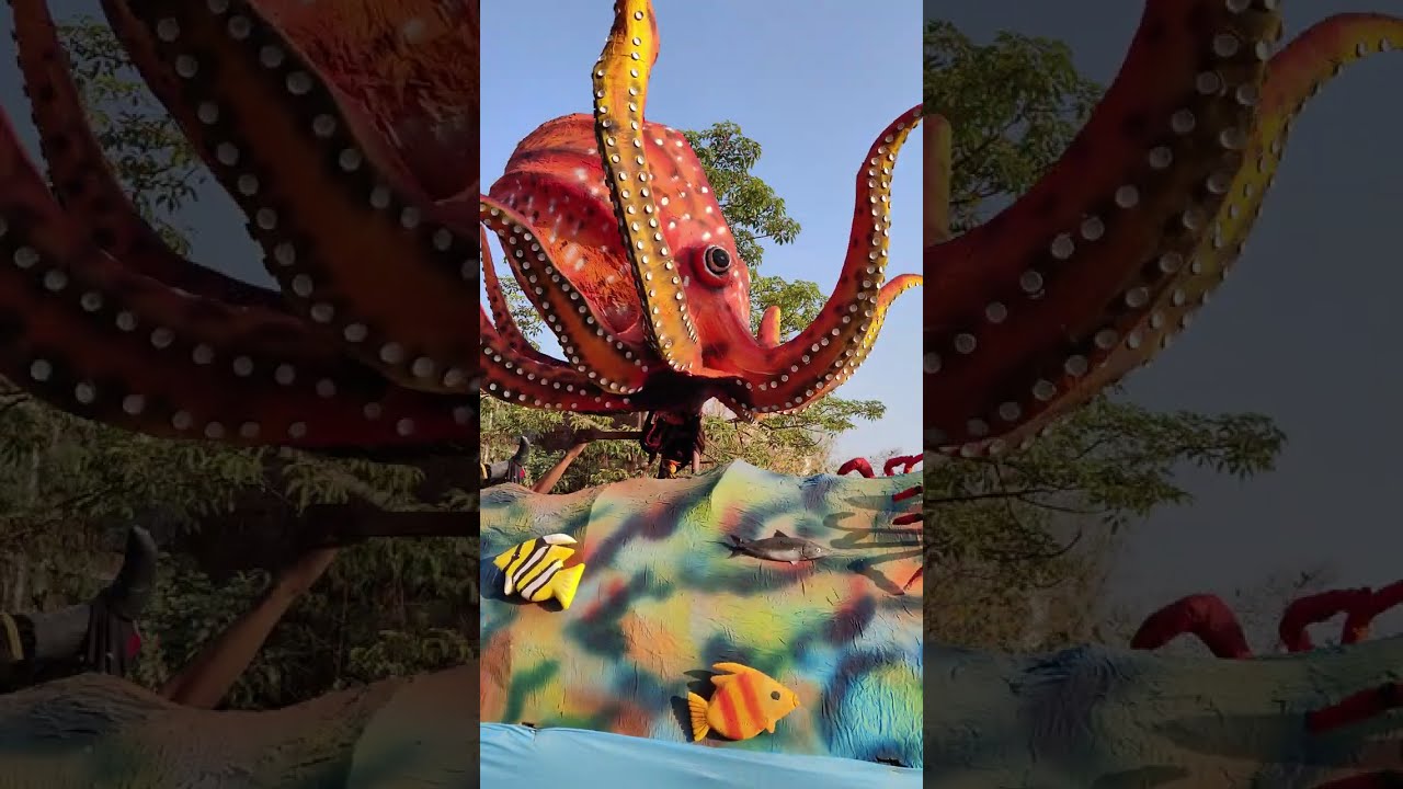 VIVA CARNIVAL OF GOA...