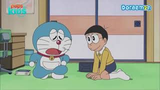 [S11] Doraemon 10\/09\/2023 - Tập 552  - Cây Đậu Thần Của Nobita - Hoạt Hình Tiếng Việt