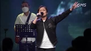 GMS Live - Melodi medley Mimpi dan Penglihatan (Live from GMS Church Breakfast with GOD 2022)