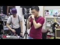 Hong kong blues harp club  harp gear forum