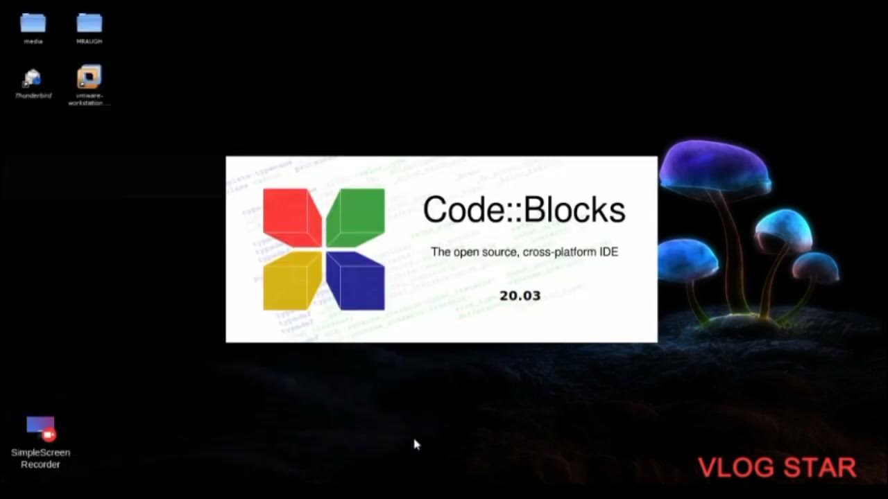 Fastest way to change Code blocks editor background to dark theme.👩‍💻