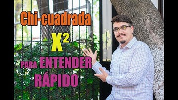Prueba: "Chi cuadrada"