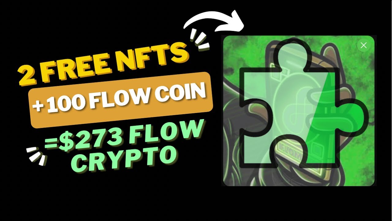 flow crypto wallet