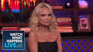 Kristin Chenoweth’s Bravo Crushes | WWHL