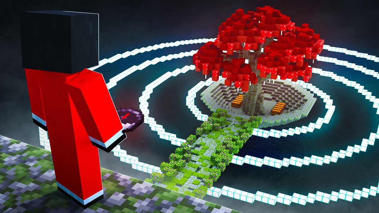 Kuinka Etsin Hardcore Minecraft Aarteen