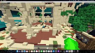 MCC Skywars hacker