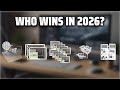 The Top 5 Best Windows Screen in 2026 - Must Watch Before Buying!