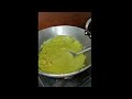 आज के लंच में स्पेशल है मटर की दाल | Winter special Matar ki daal | Veg thali recipe
