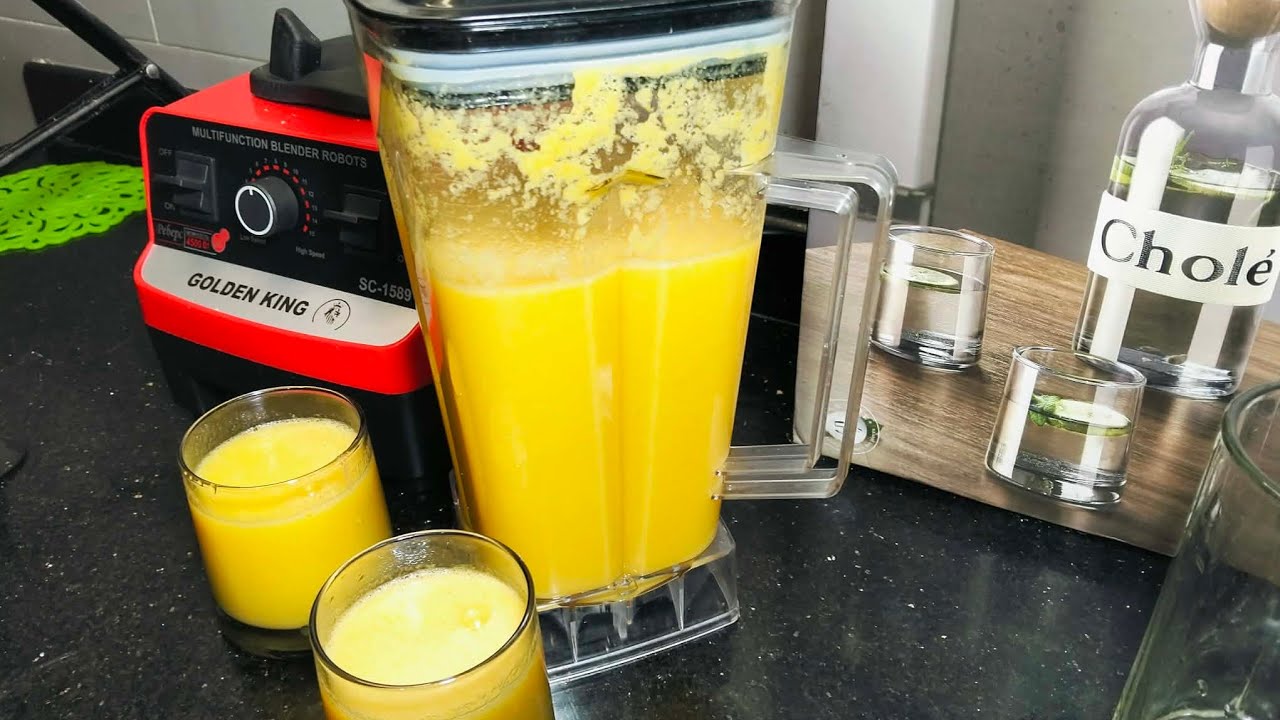 #مطبخ_ام_وسيم /العصير اللي لازم تحضيره في رمضان و الامتحانات  صحي /المطبخ الاقتصادي 🇩🇿