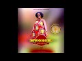 Mwokozi By Evlyn Ann Bwire Ft Gael Ndala