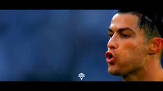 Cristiano Ronaldo Broken Angel