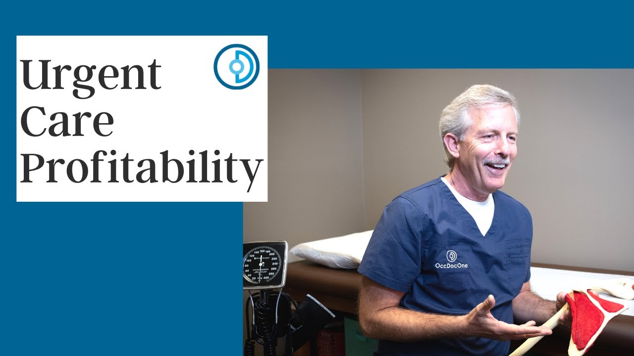 Urgent Care Profitability Tools Needed to Keep Your Urgent Care Open