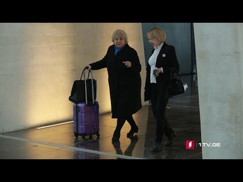 ცვლილებები რეგლამენტში