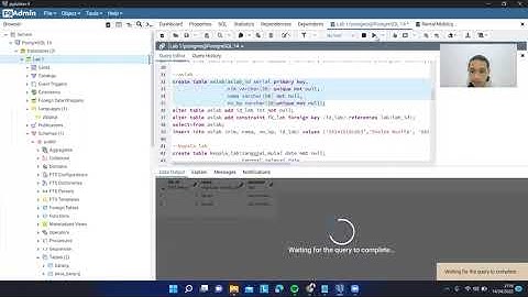 IMPLEMENTASI DDL Modul 3- Sistem Basis Data