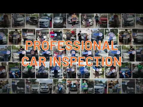 Used cars SOLD the easy way | ezAUTO.MY - video from EzAuto