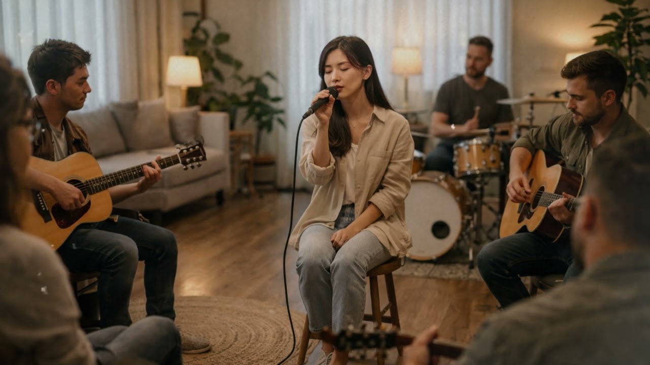 Lar da Eterna Glória | Worship 2026 |Louvores Que Vão Marcar a Alma 