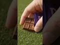 Perfect Chocolate Reveal 🤤✨ | You Won’t Believe This Unwrap ll #shorts #video