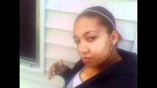 Tribute to Latoya Woods