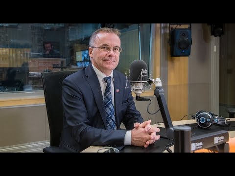 Jarosław Sellin: specustawa ma pomóc w budowie muzeum na Westerplatte polska hd