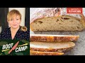 Breaking (Down) Bread–Understanding Bread Basics | Test Kitchen Boot Camp