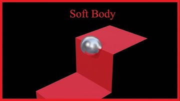 Soft Body Simulation