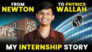 Everything I Did to Land a Software Development Internship in My 2nd Year CSE | INTERNSHIPS 2025
