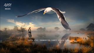 Capital Cities -  Swimming Pool Summer ( official audio) Resimi