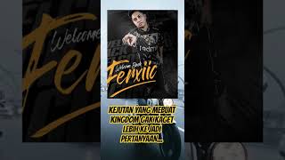 Ferxic Siap Di Hujat