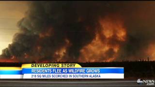 3 Missing After 4-Mile Long Colorado Mudslide