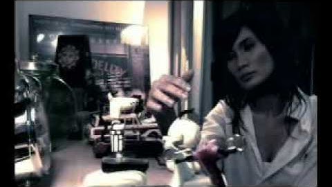 Cassanova - Seperti Hantu.flv