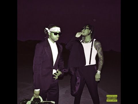 Future & Metro Boomin - Fried (She a Vibe) (Slowed)